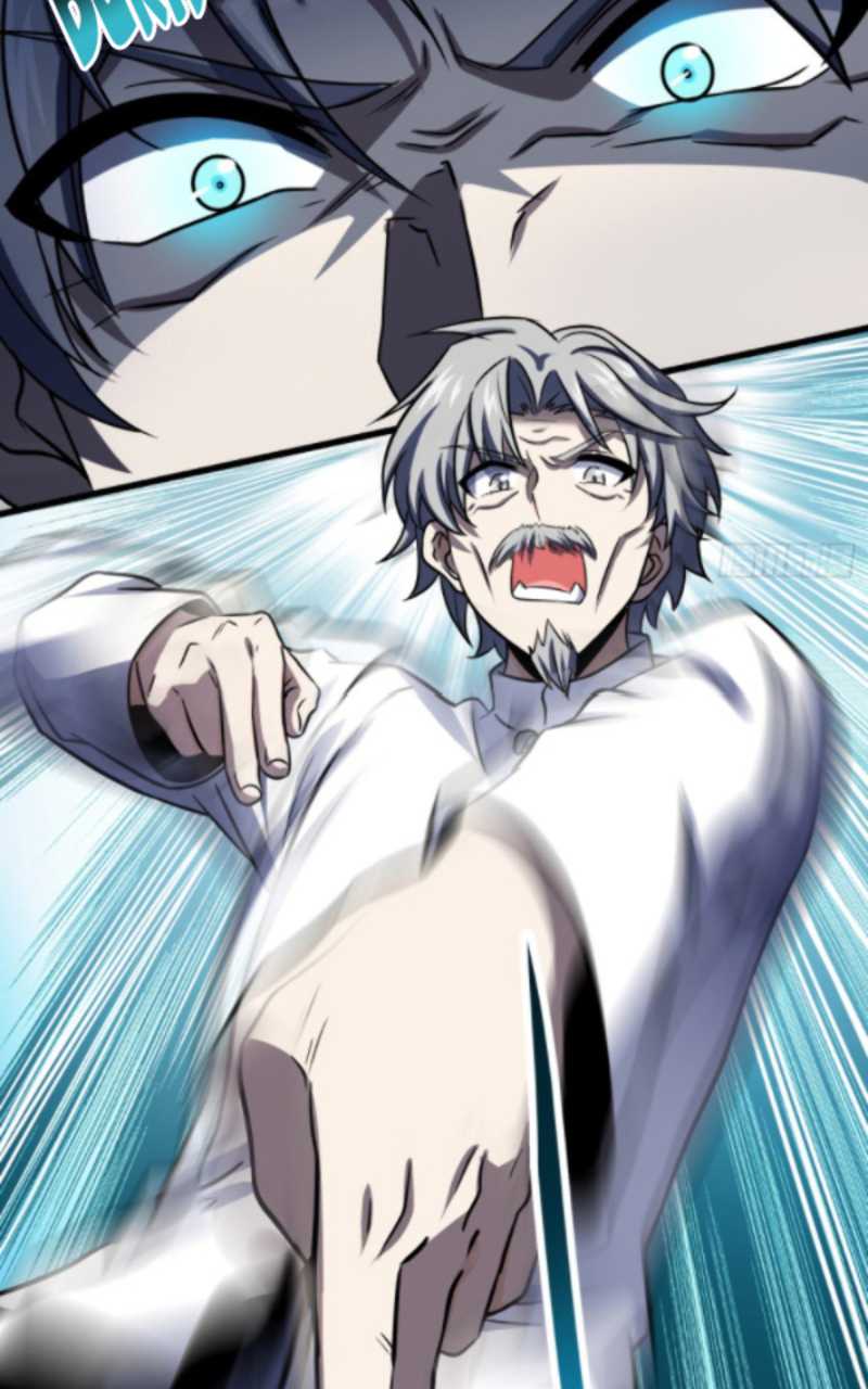 Spare Me, Great Lord! Chapter 715 Bahasa Indonesia